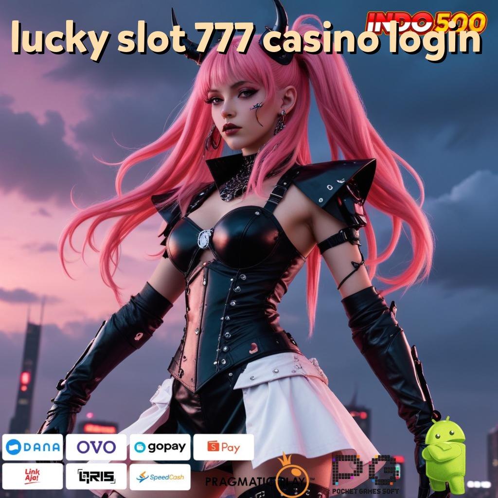 LUCKY SLOT 777 CASINO LOGIN Dunia Prasejarah dalam Platform Kreatif