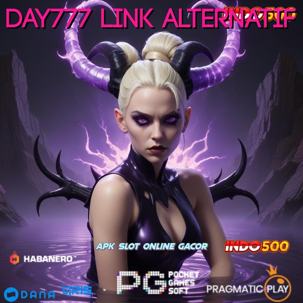 Day777 Link Alternatif