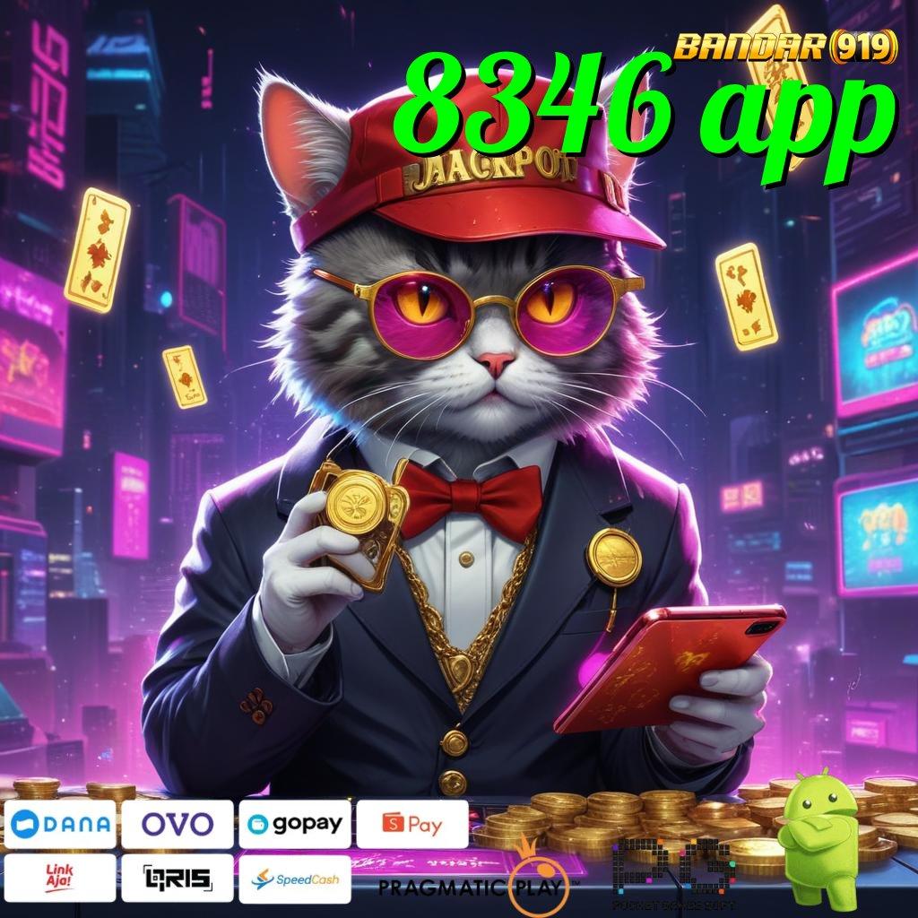 8346 APP | apk slot tanpa pengisian dana