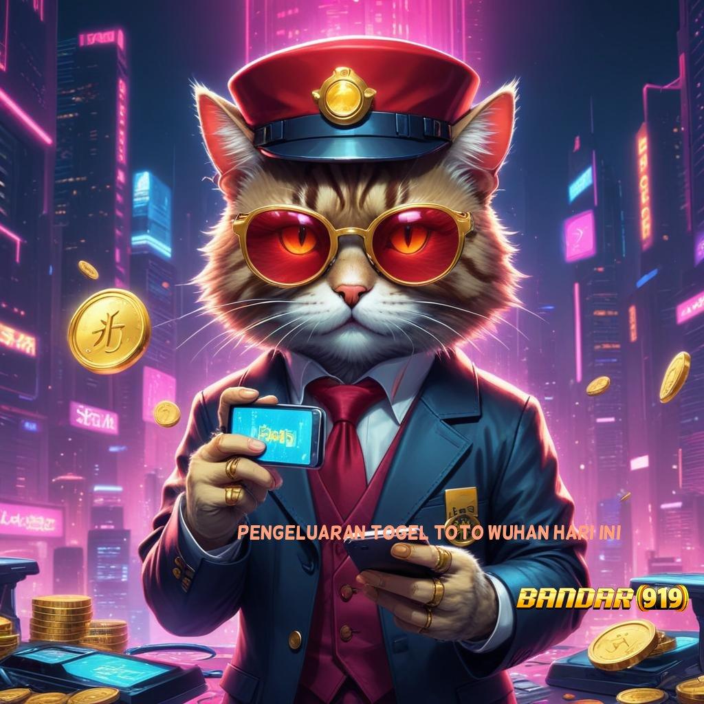 PENGELUARAN TOGEL TOTO WUHAN HARI INI ➜ Inovasi Gres Duit Gampang! APK Slot Uang Asli untuk Kesuksesan Finansial