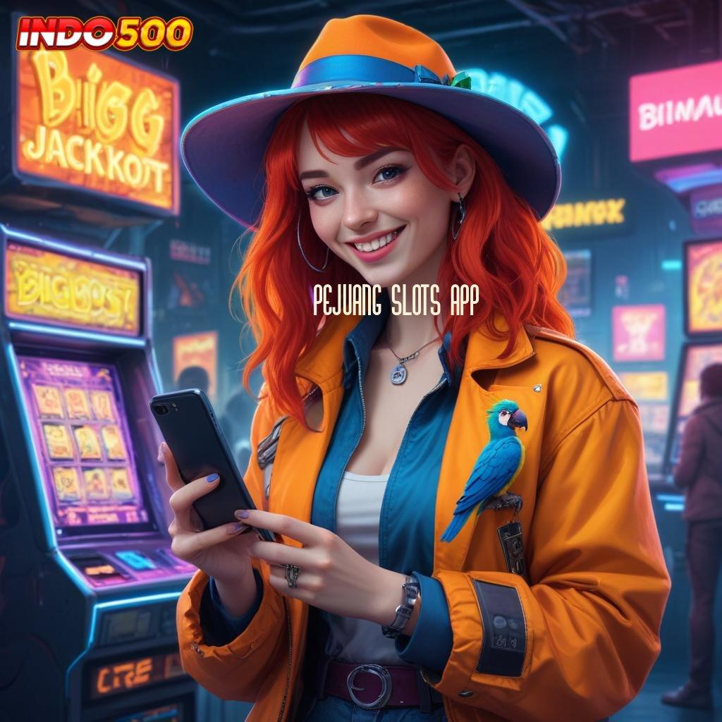 PEJUANG SLOTS APP Unduh Teknologi Terkini Mahasiswa Maksimalkan Pembaruan Digital