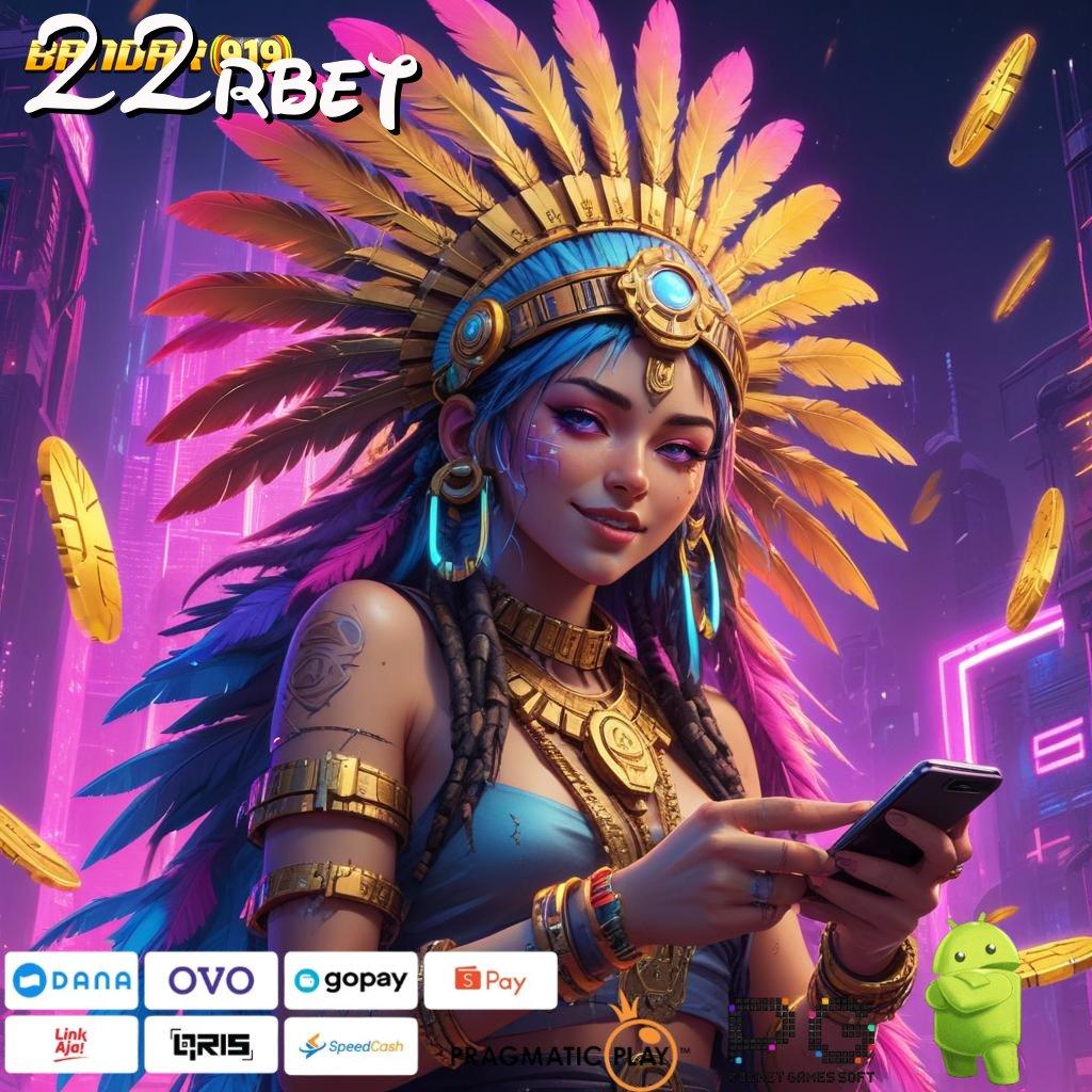 22RBET | Untung Kilat Tanpa Diundi! APK Slot Uang Asli dengan Persentase Tinggi