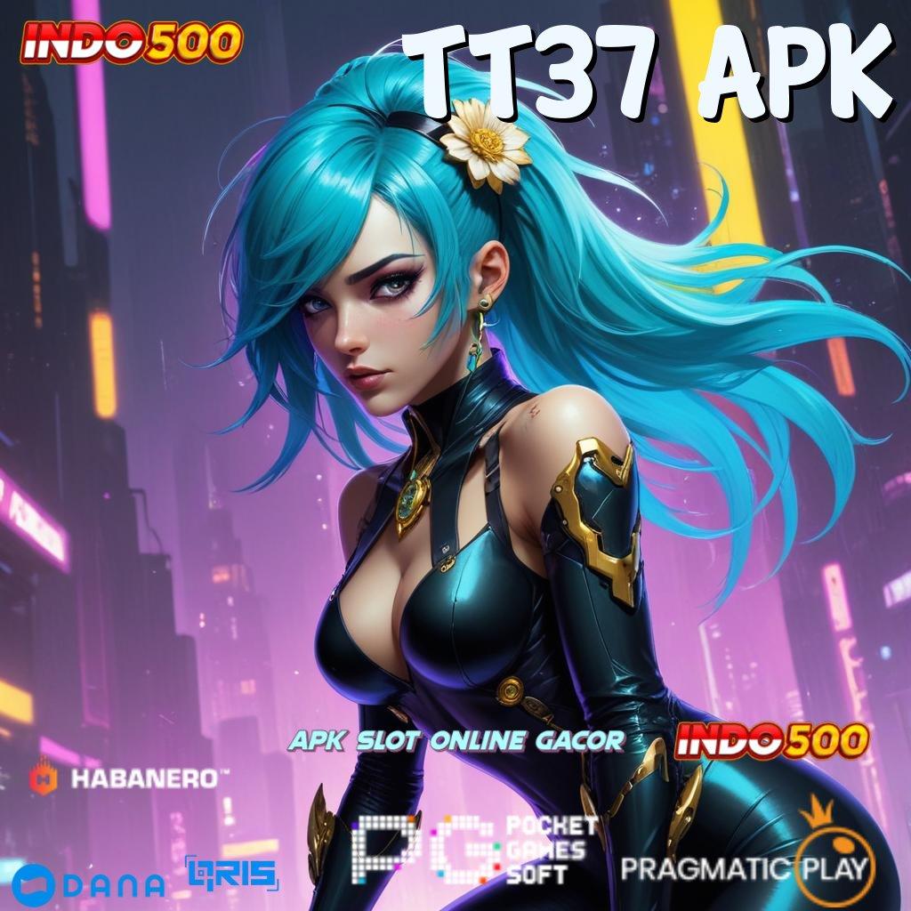 TT37 APK 🎮 olahraga dengan dedikasi