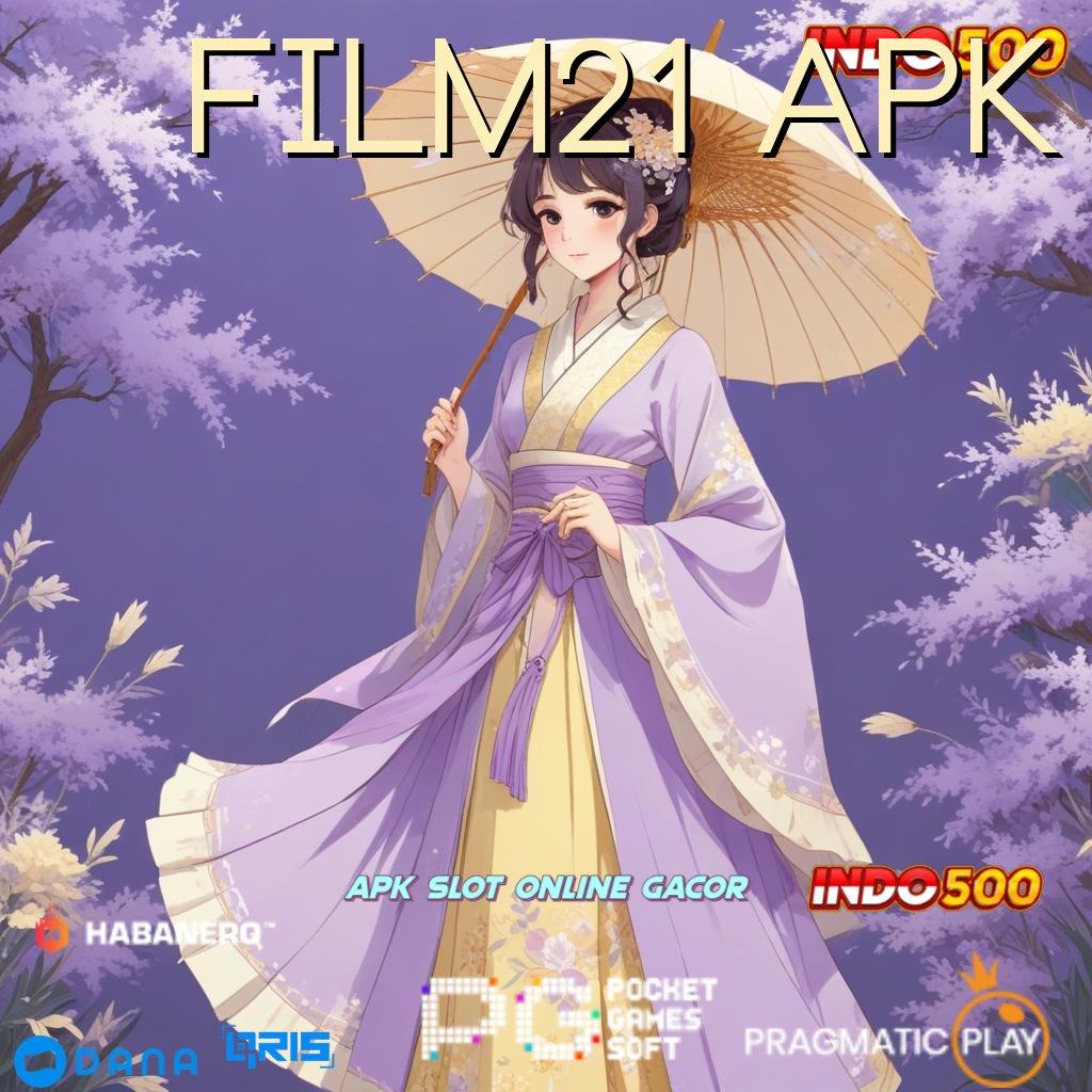 Film21 Apk