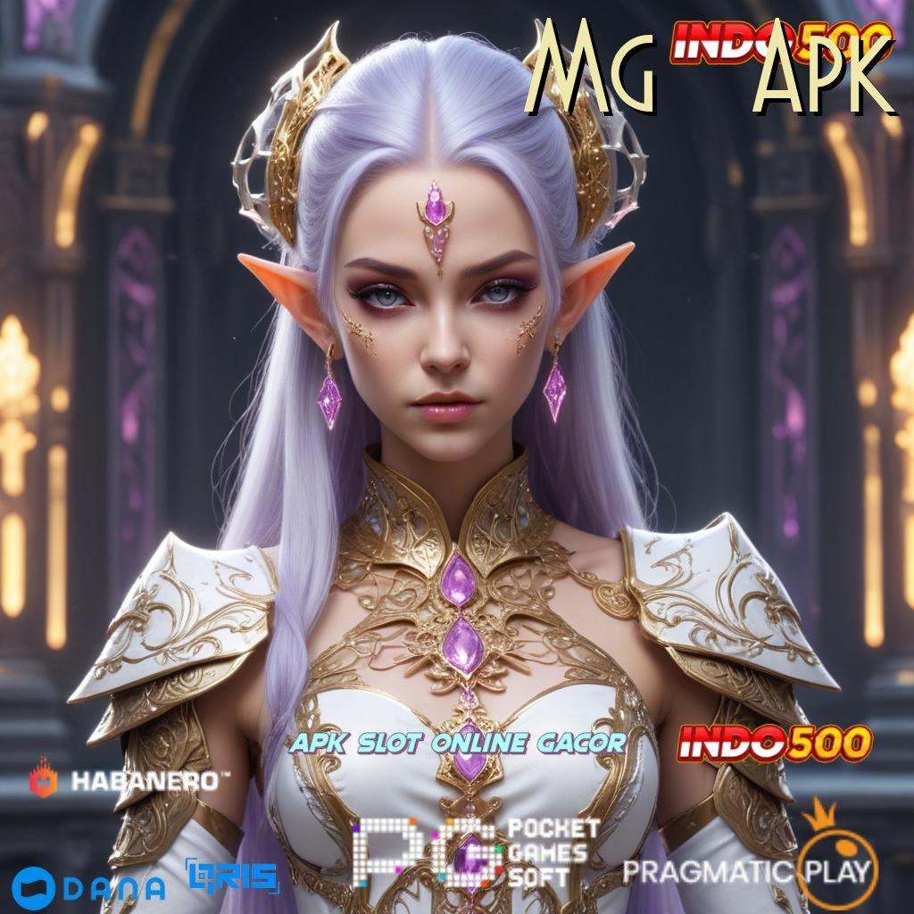 Mg525 Apk