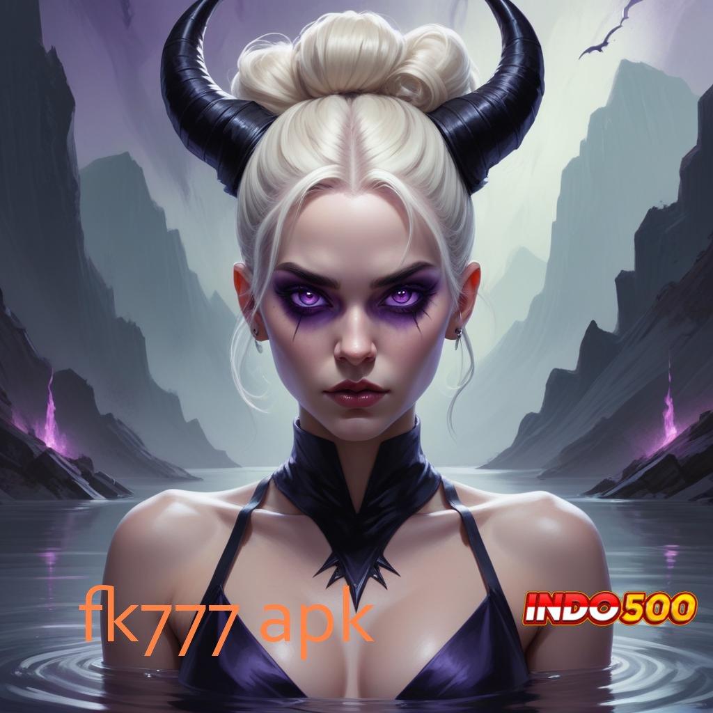 FK777 APK ➿ Komponen Stabil Dalam Lingkup Baru Perangkat Gacor