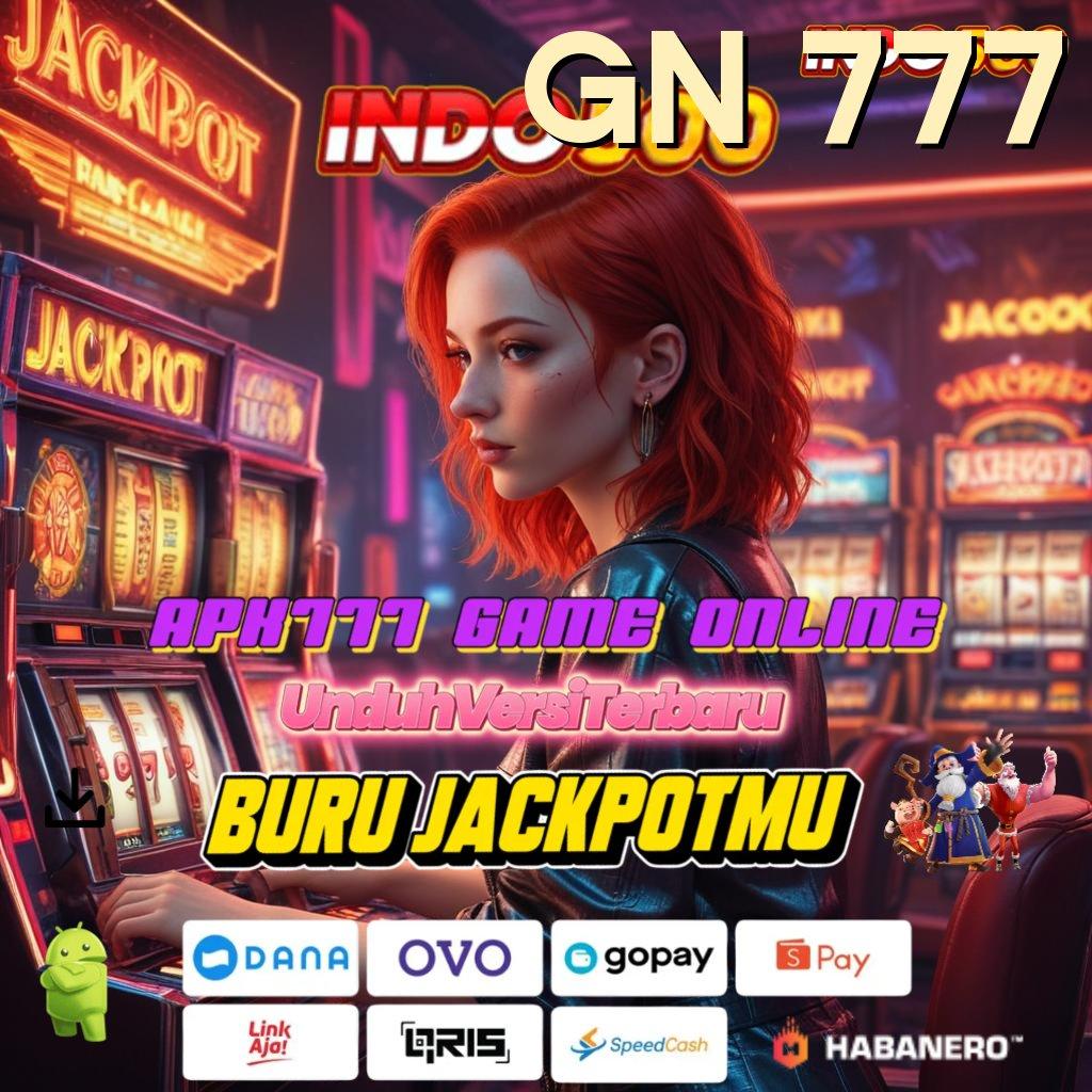 GN 777 | Mudah Didapat Sukses Gampang Ayo Bergabung