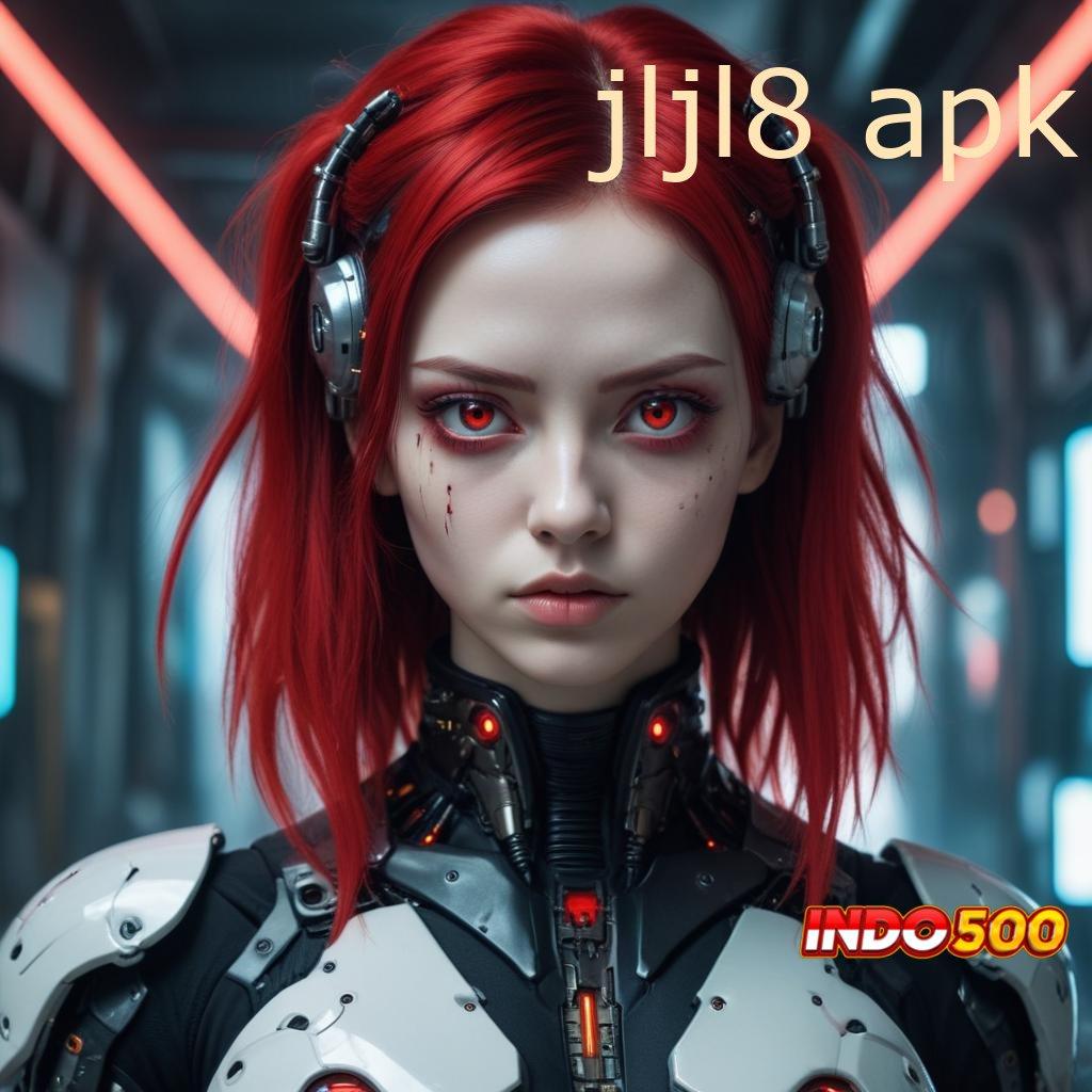 JLJL8 APK 🧡 Manfaatkan Zona Baru Untuk Cuan Maksimal Hari Ini