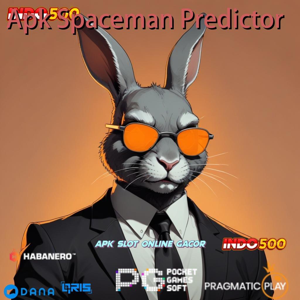 Apk Spaceman Predictor