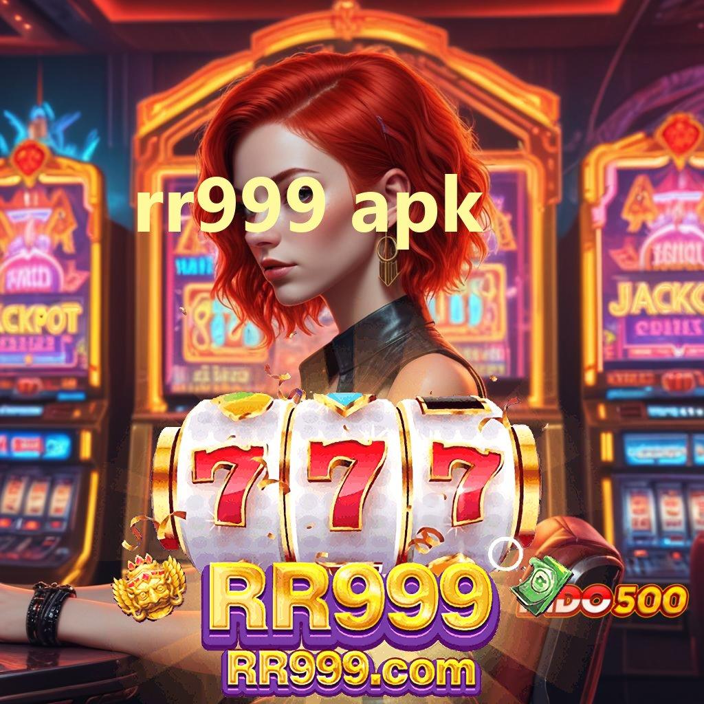 RR999 APK 💥 Antarmuka Modern untuk Inovasi Masa Kini