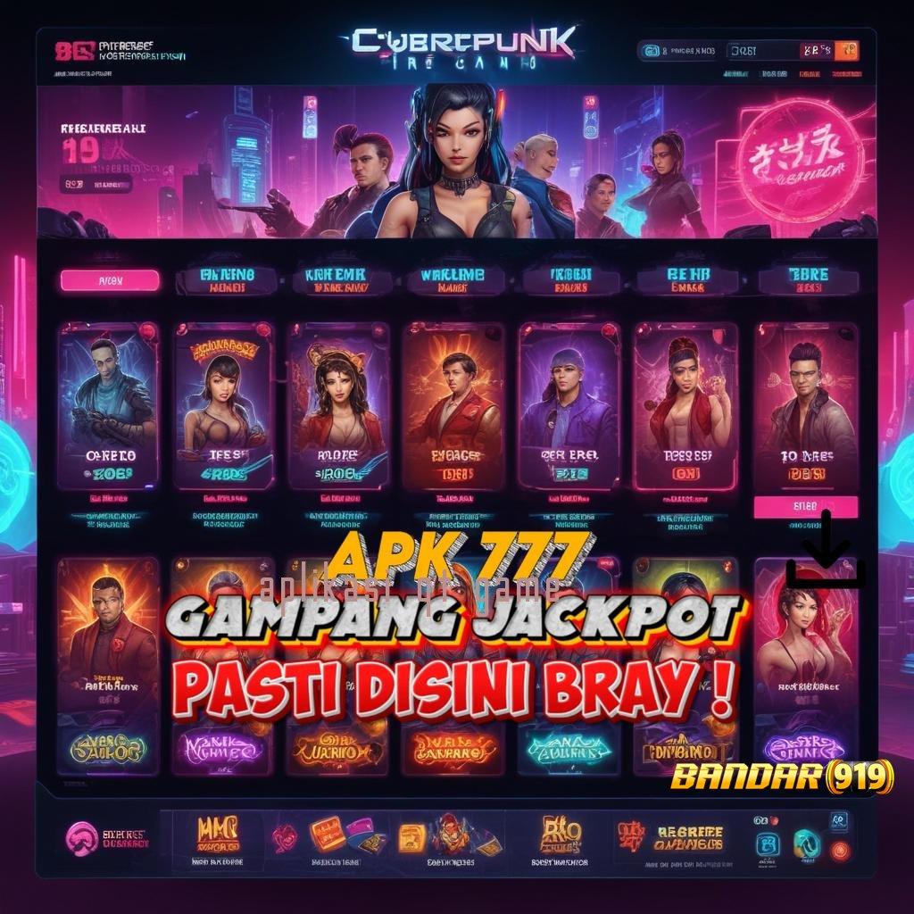 APLIKASI QT GAME , Aplikasi Depo Depo Slot Pengacak Perkembangan