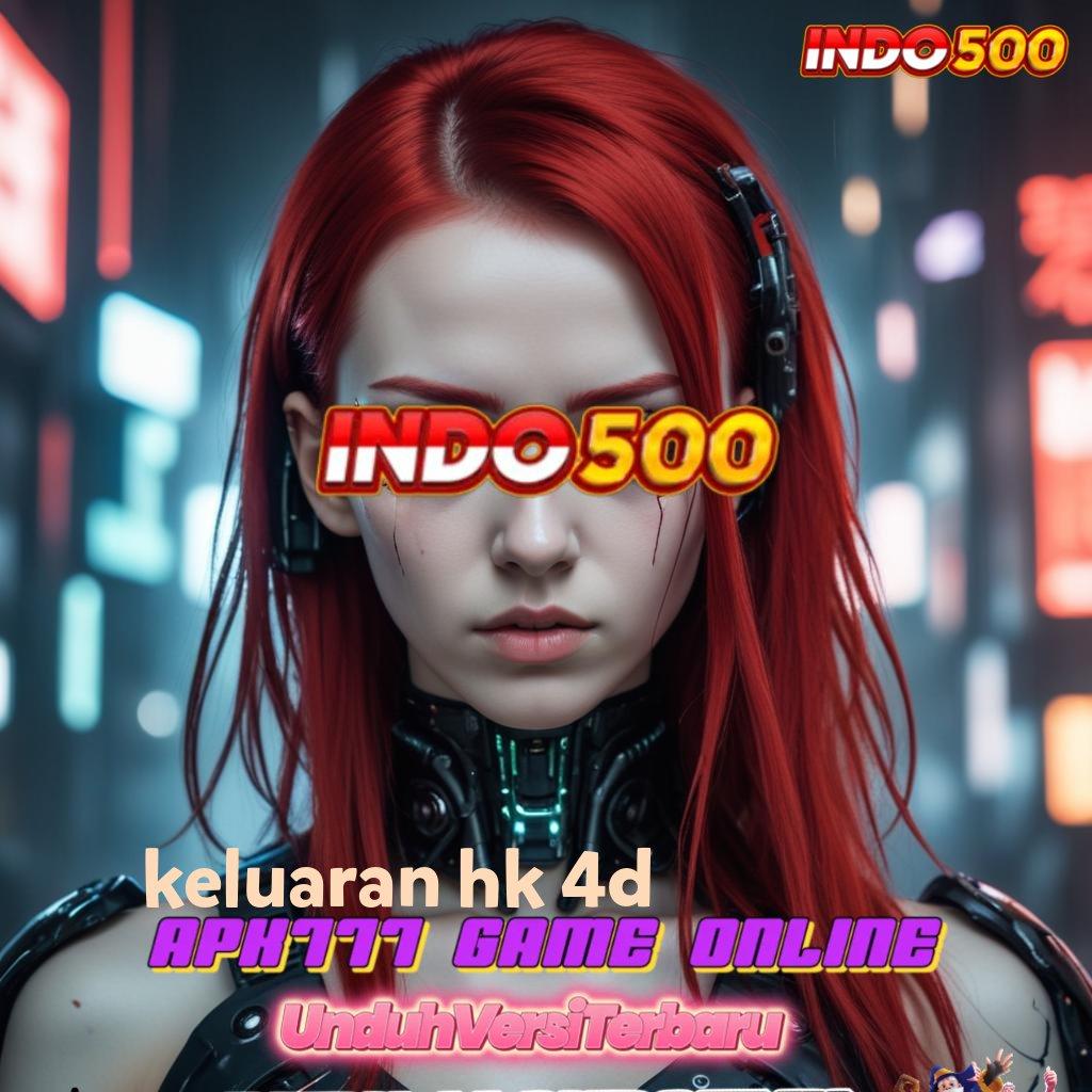 KELUARAN HK 4D ♍ Avenue Cuan Jackpot Gampang Didapat Setiap Hari