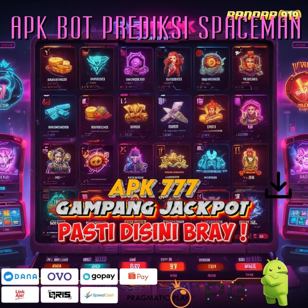 APK BOT PREDIKSI SPACEMAN : Keseimbangan Stabil Piggy Bankers Dp Untungnya Jelas Gak Nunggu!