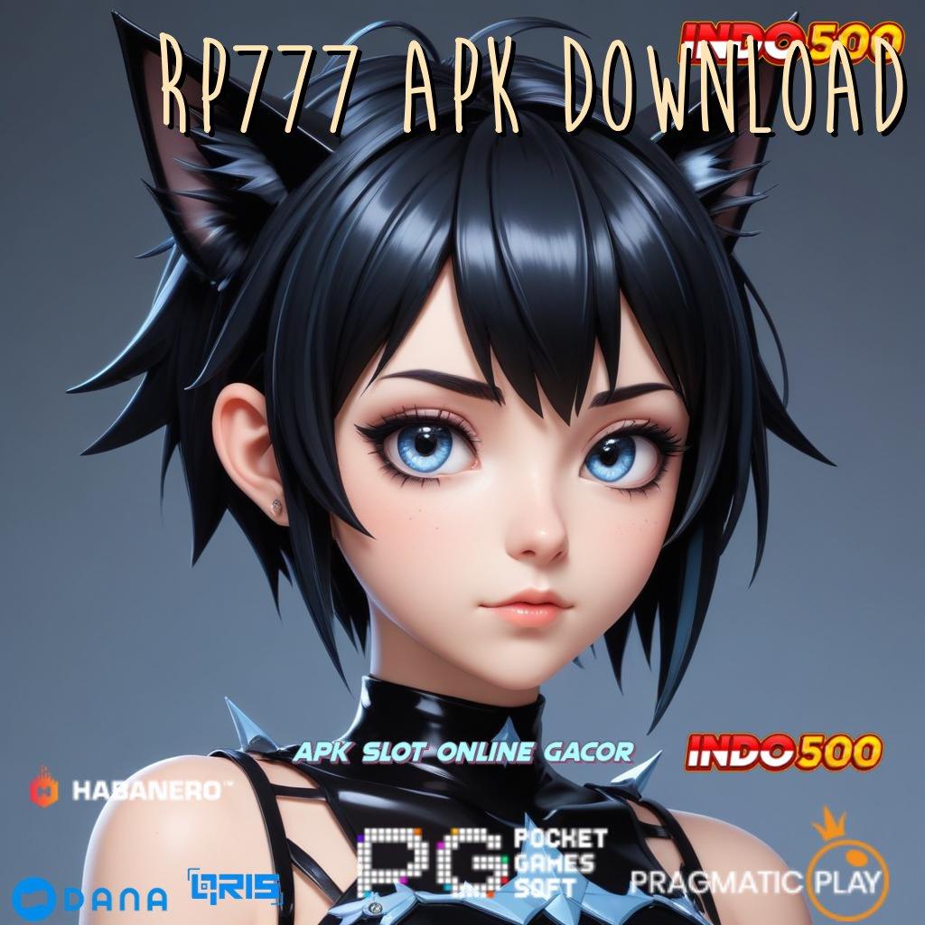 Rp777 Apk Download