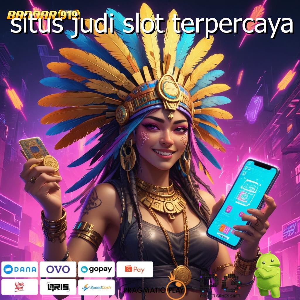 SITUS JUDI SLOT TERPERCAYA > depo bri mudah 20k