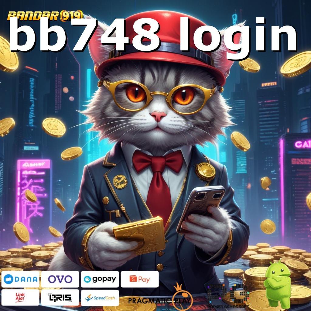 BB748 LOGIN # Terminal Stabil untuk Domain Digital Tanpa Batas