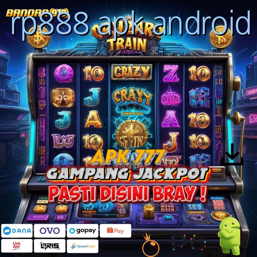 RP888 APK ANDROID | akun terbaru dalam jackpot harian untuk semua cepat