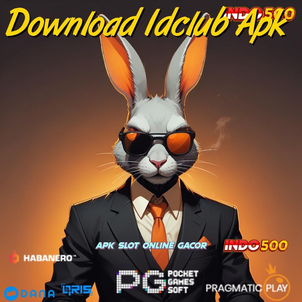 Download Idclub Apk