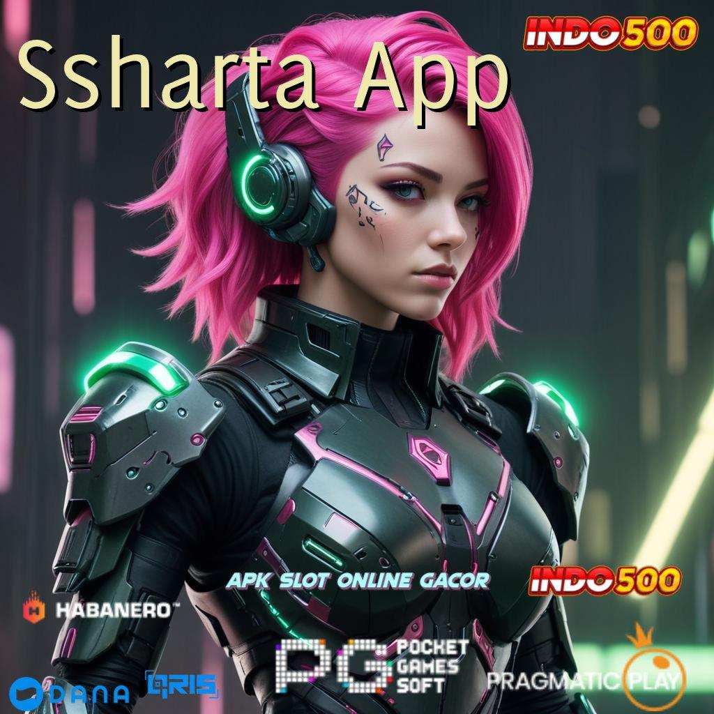 Ssharta App