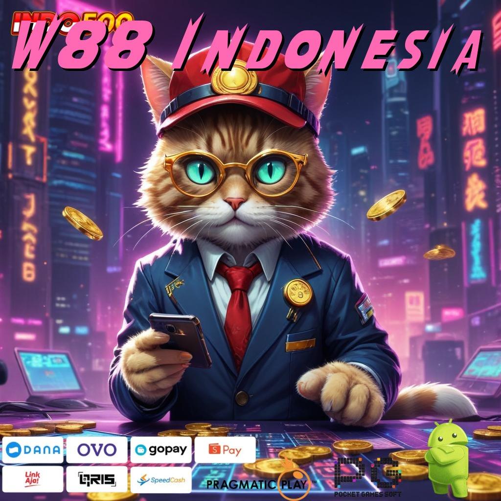 W88 Indonesia