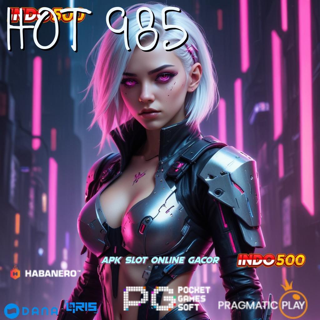 HOT 985 🎮 Depo Langsung Wd 15rb Ambil Apk Android Non Mod