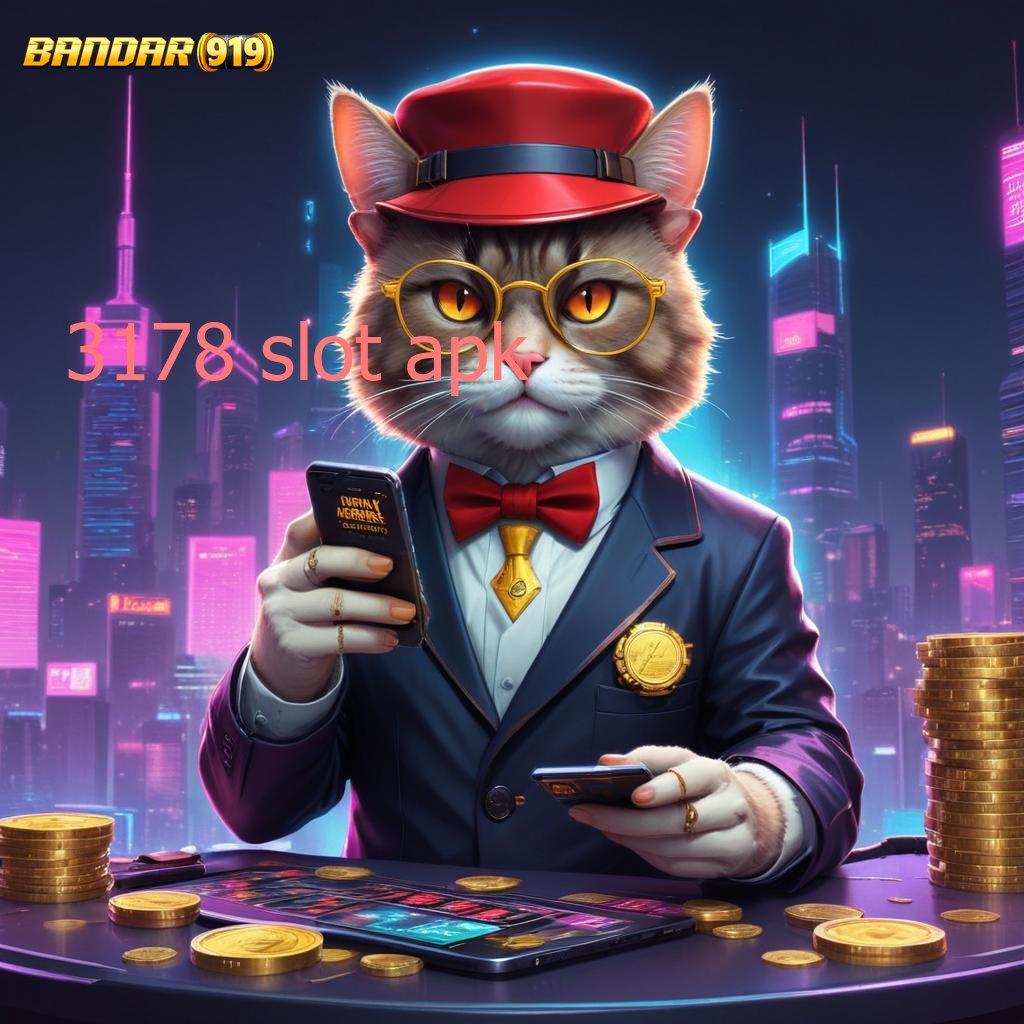 3178 SLOT APK Bali, Kota Gianyar, Ubud