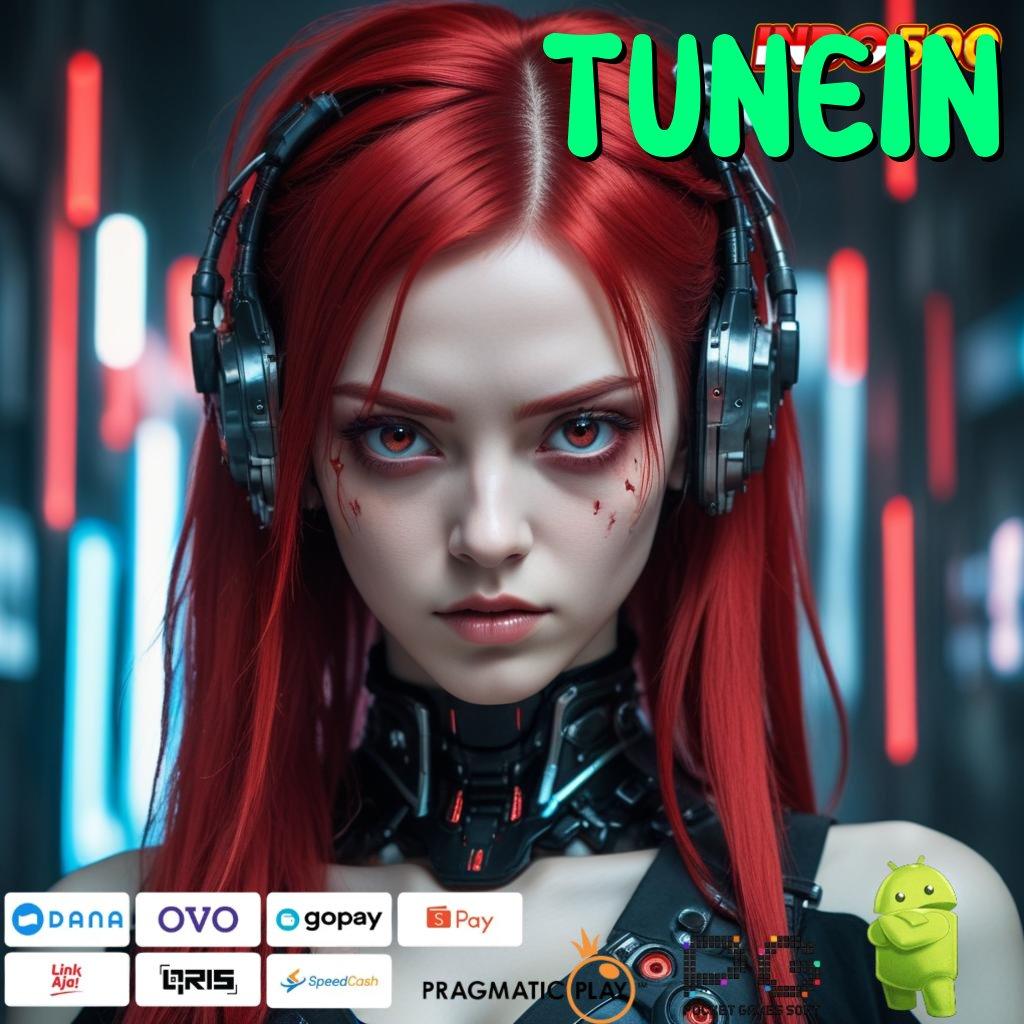 TUNEIN Inovasi Teranyar Slot Idr 777 APK dengan Desain Baru 2025