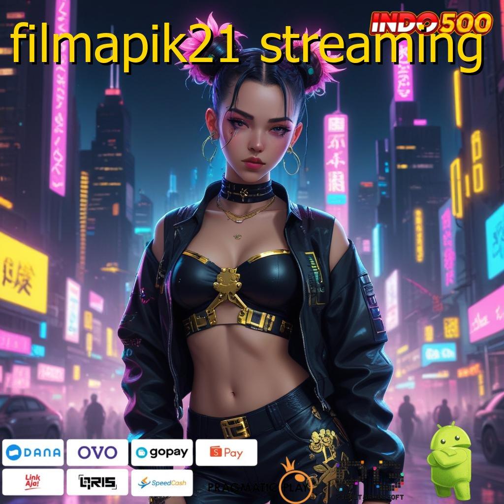 FILMAPIK21 STREAMING Jaminan Rejeki Menyediakan Ratusan Server Jp