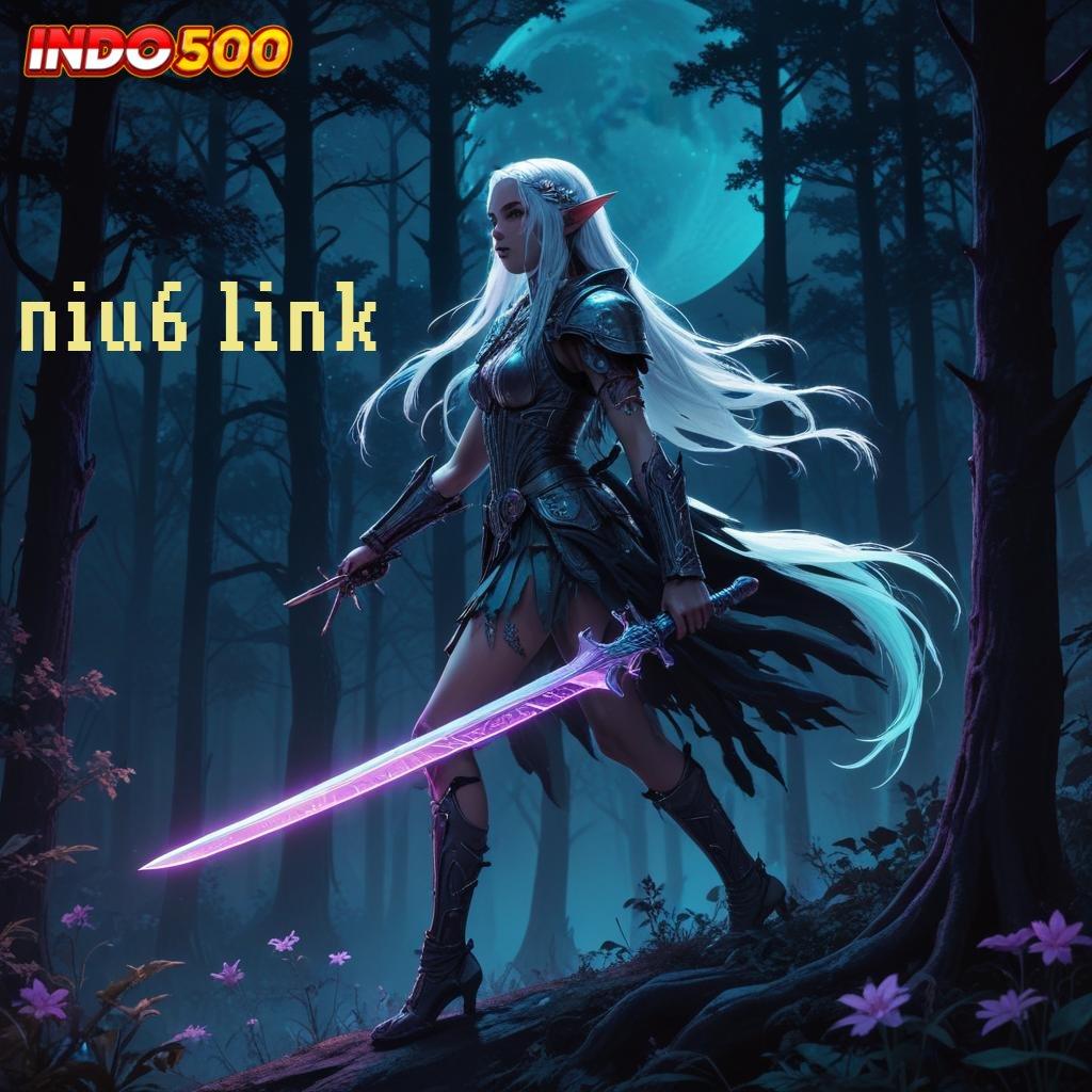 NIU6 LINK ✅ tutorial cuan instan sukses langsung