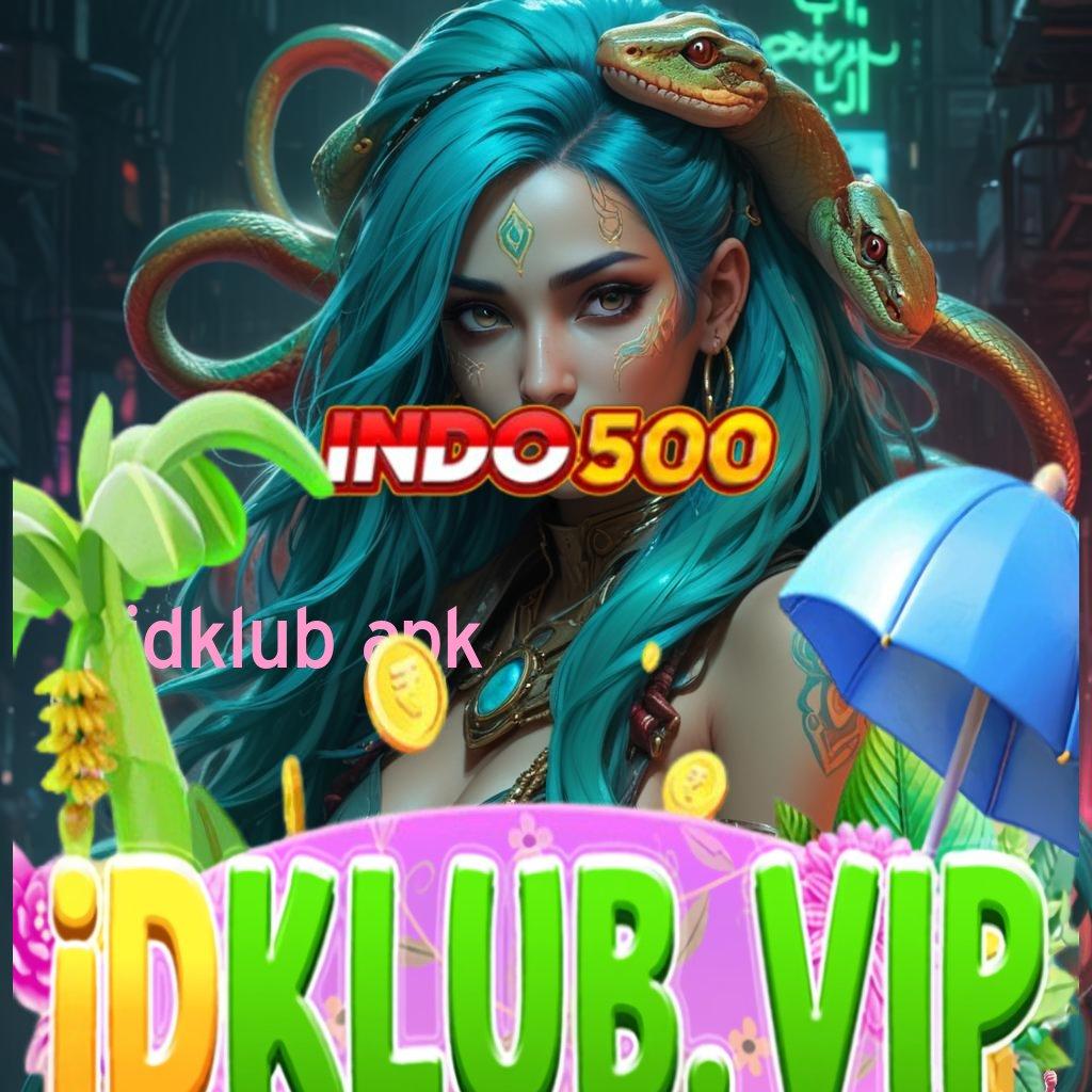 IDKLUB APK 🚀 Update Terbaru RTP Indonesia Member Baru 100 Bebas IP