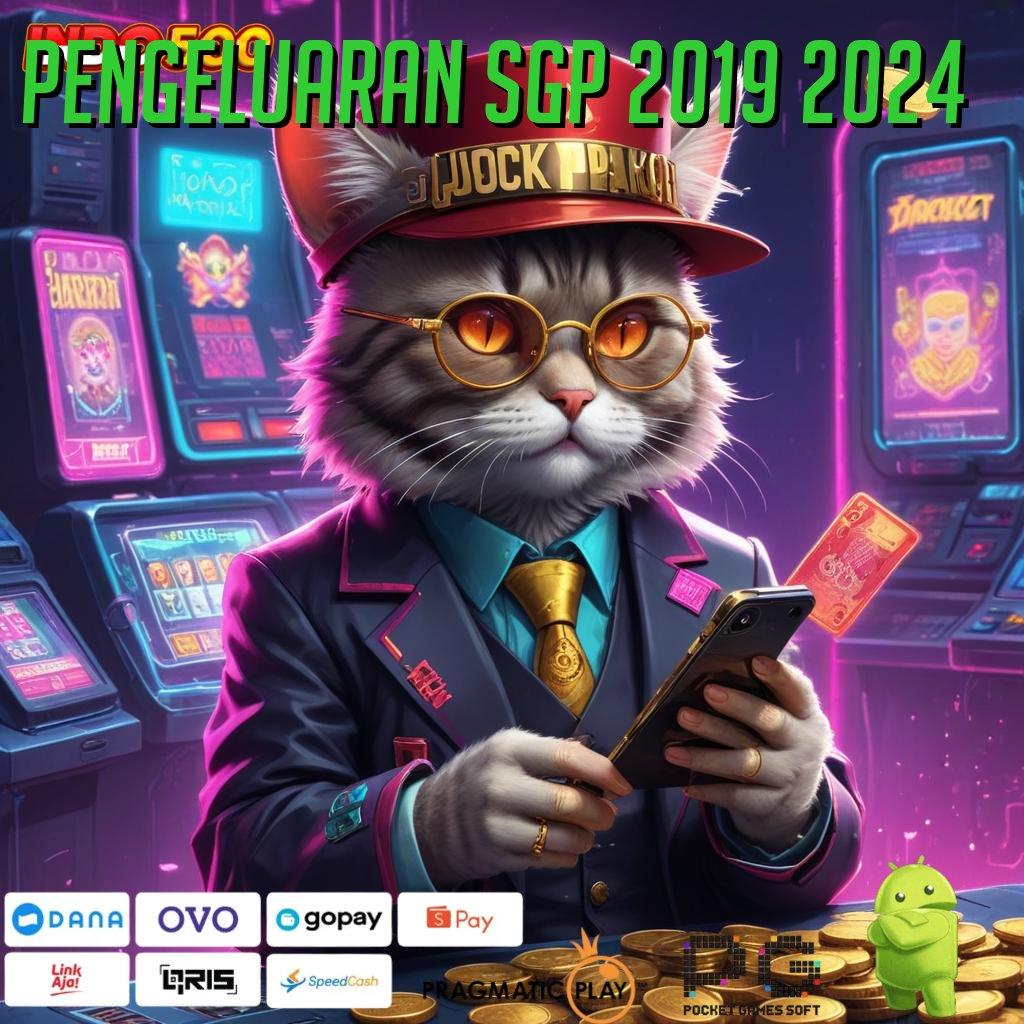 PENGELUARAN SGP 2019 2024 Aplikasi Versi Terbaru 2.586 – Winrate Tertinggi, Peluang di Sisi Anda