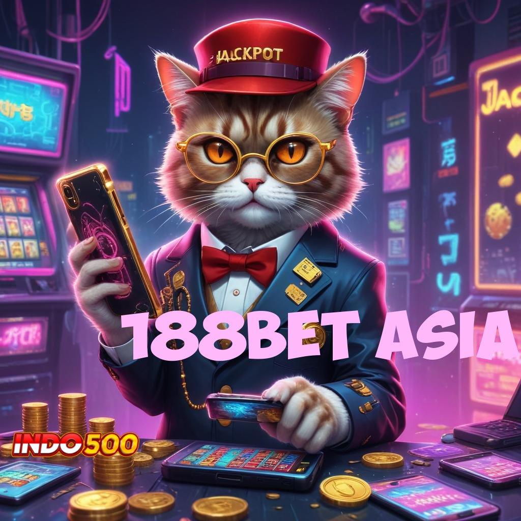 188BET ASIA Bentuk Paling Up-to-Date Slot Klasik Thailand