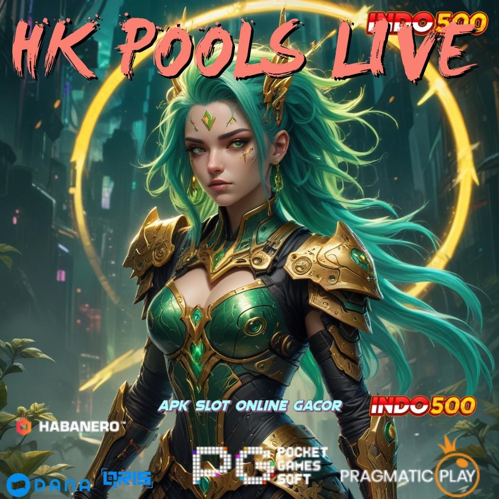 HK POOLS LIVE → Layanan APK Versi Terkini Blok Bangunan