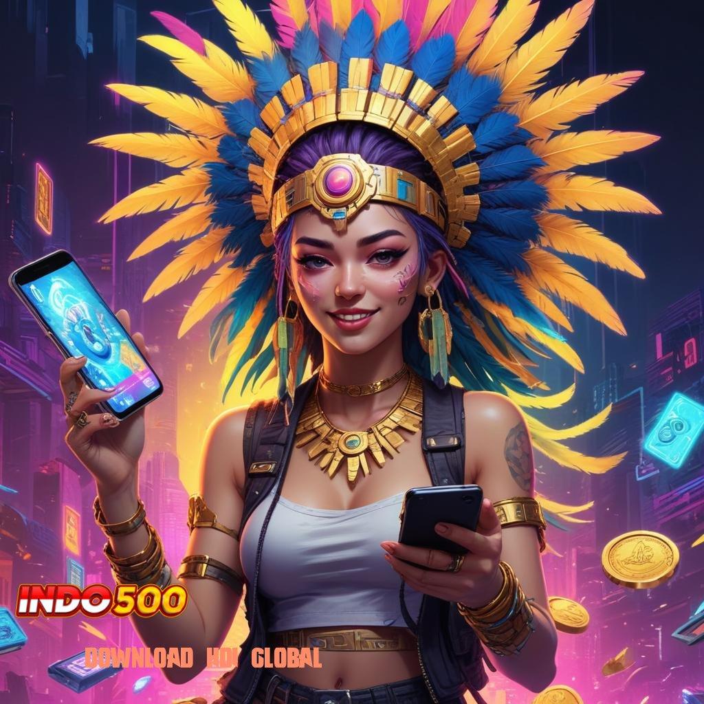 DOWNLOAD HDI GLOBAL ➽ Download APK Slot Dengan Event Bonus Harian