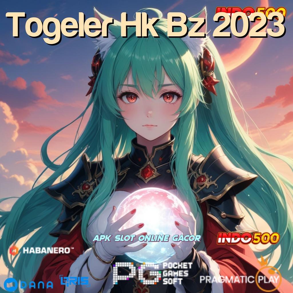 Togeler Hk Bz 2023