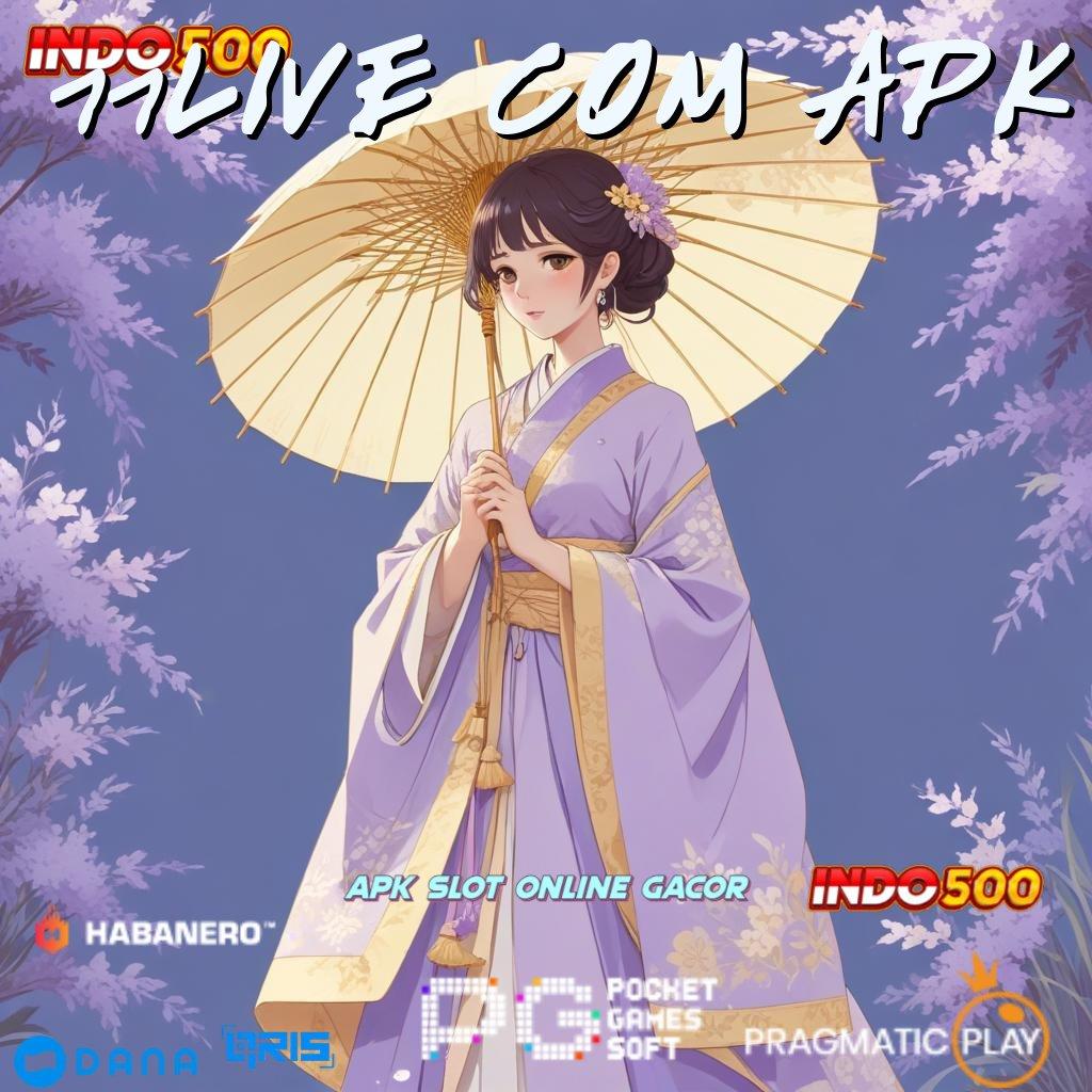 77LIVE COM APK , Deposit Dana 10k Slot Maxwin Apk Android iOS Versi Terbaru Download