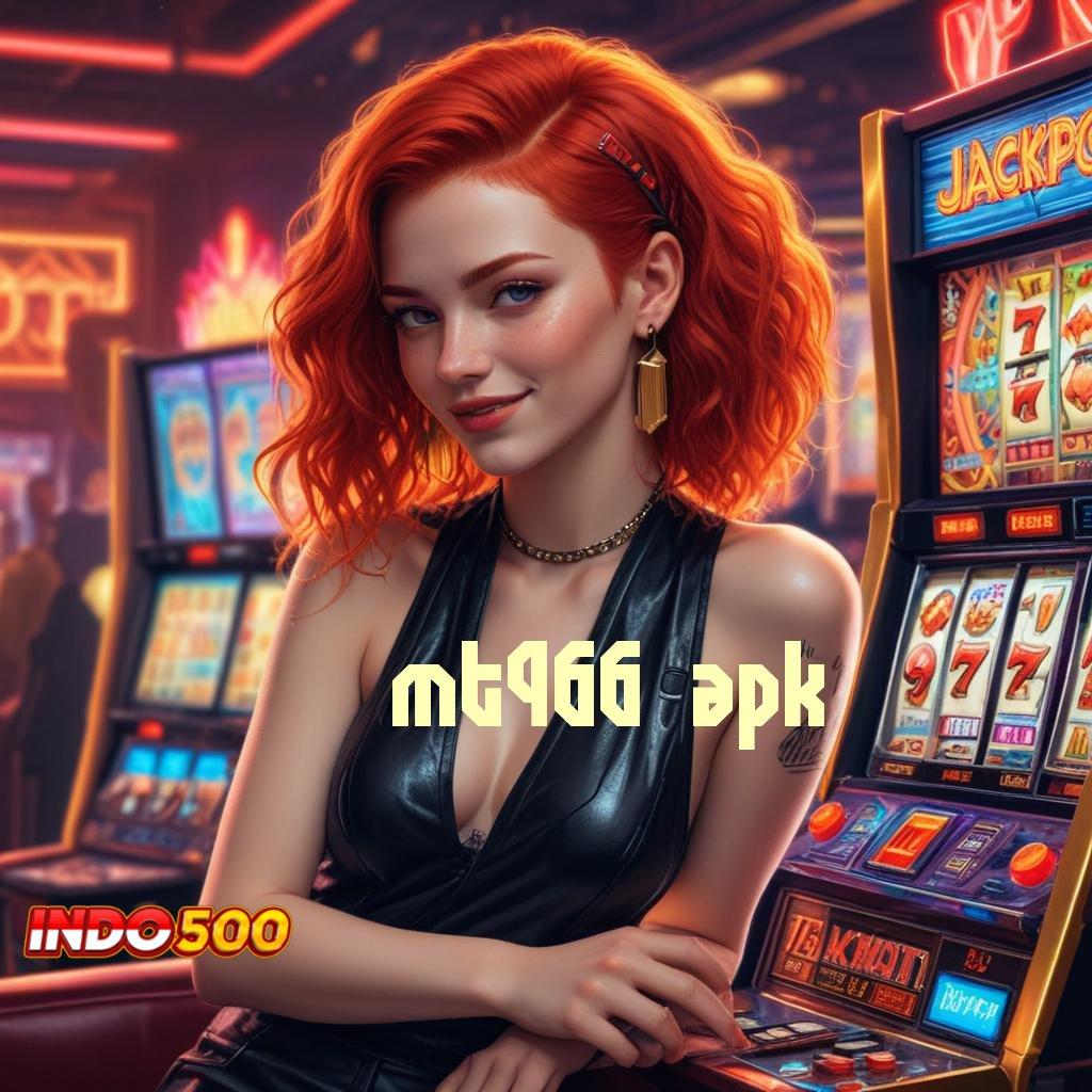 MT966 APK Unduh Sekarang Untuk Game Dengan Kecepatan WD