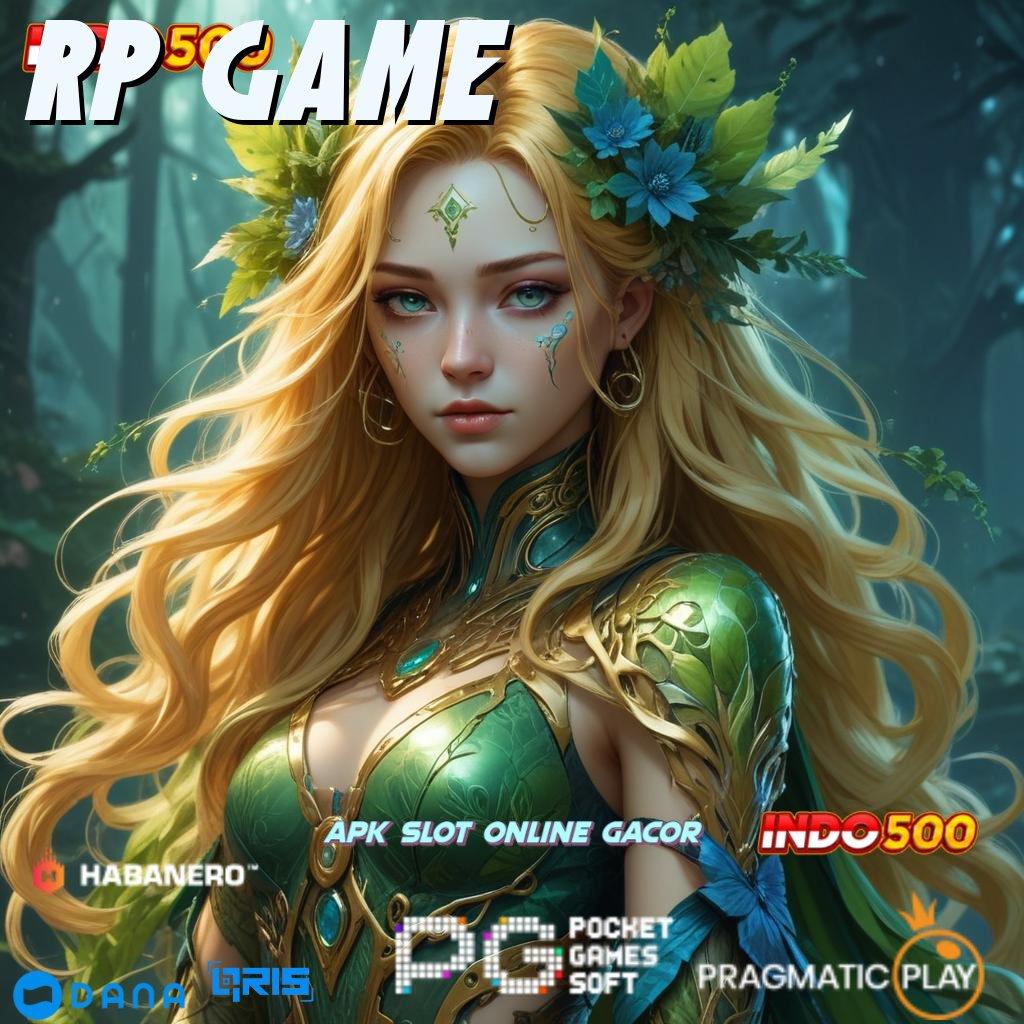 RP GAME ➤ aksesoris unik terbaru