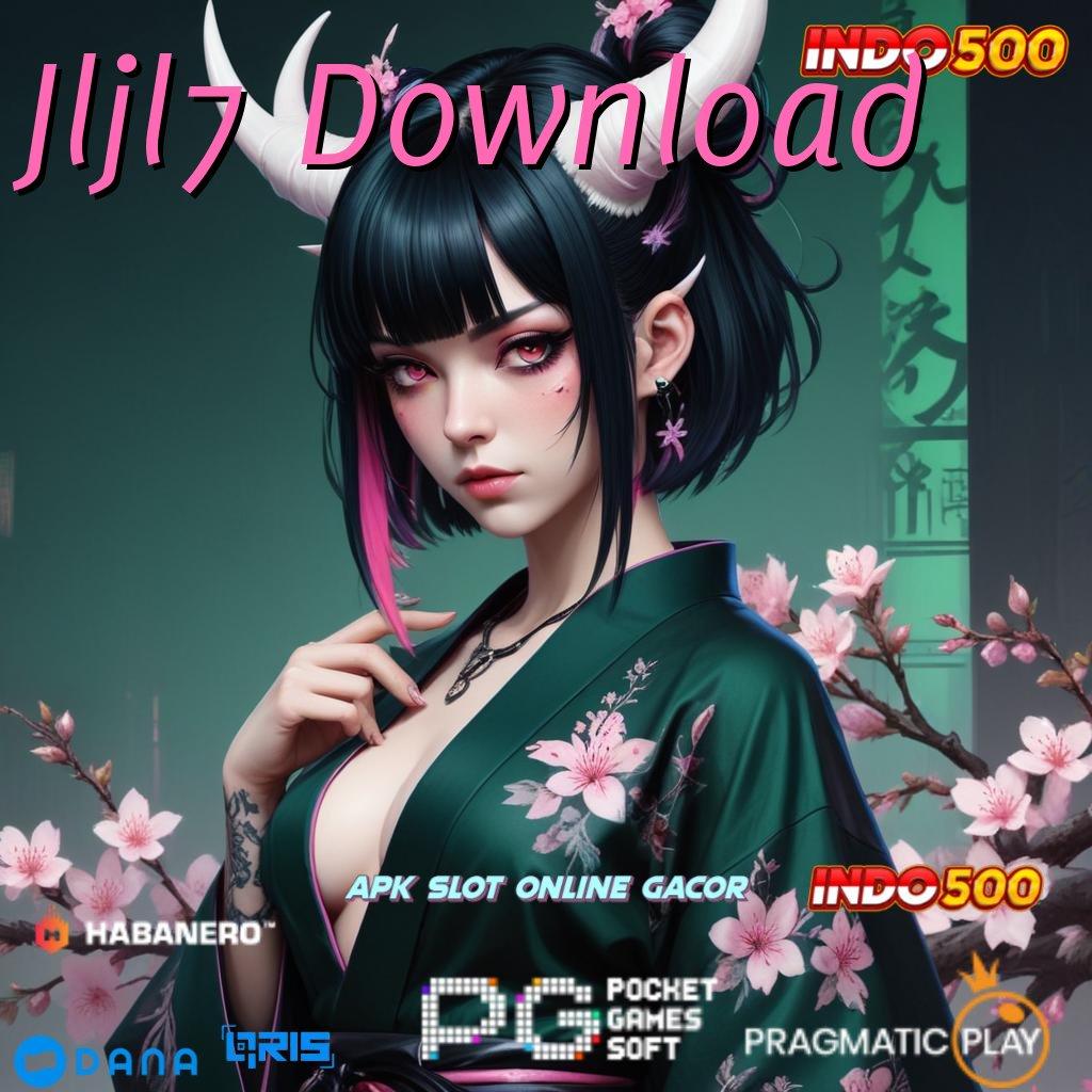 Jljl7 Download