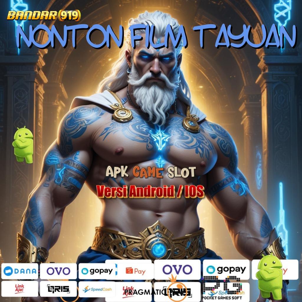 NONTON FILM TAYUAN : APK slot 9.5 ((Login)) (Versi New) android 2025 terbaru unduh gratis!