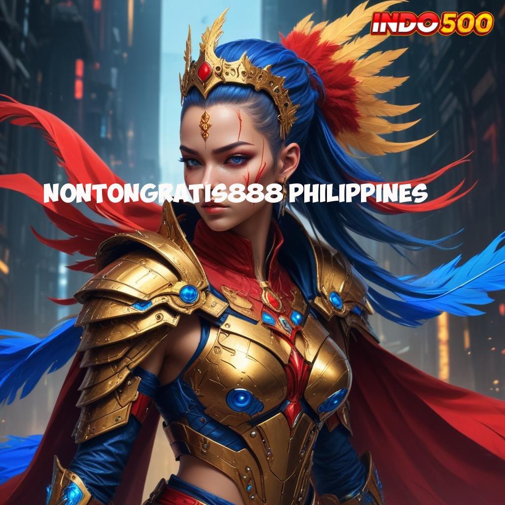 NONTONGRATIS888 PHILIPPINES ⚌ game dinamis kerja kompatibel kerja