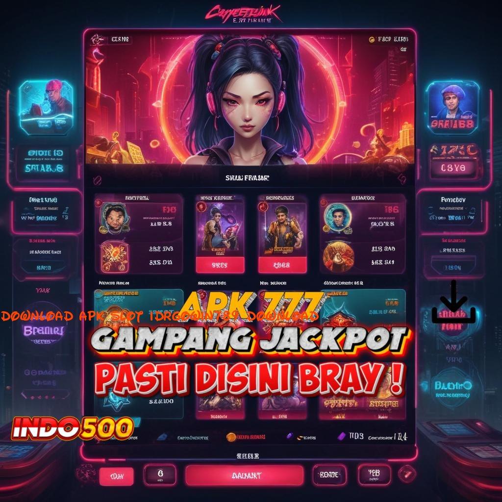 DOWNLOAD APK SLOT IDRGOWIN789 DOWNLOAD ✧ Unduh Apk Mesin Slot Teknologi Digital Terkini