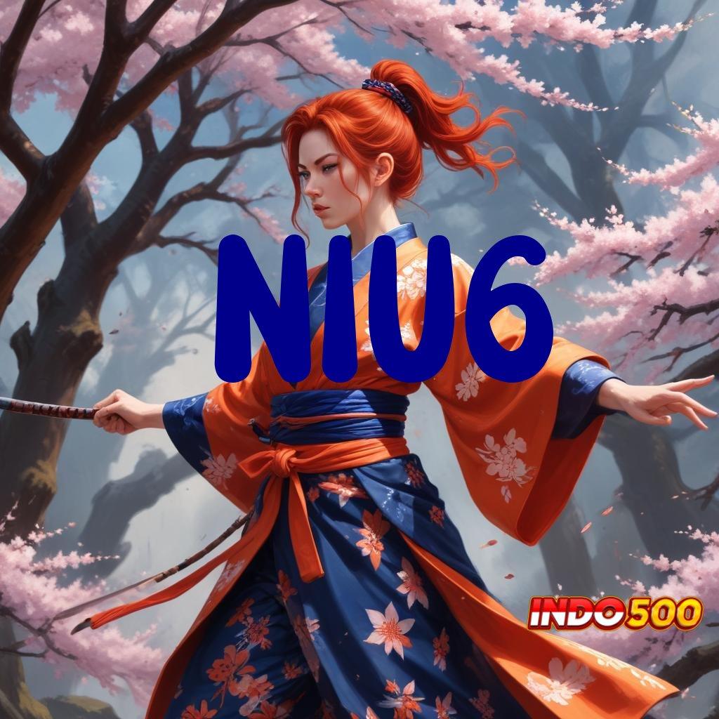 NIU6 ↦ Voucher Rizki Download Apk Slot Gacor 777 Update Android