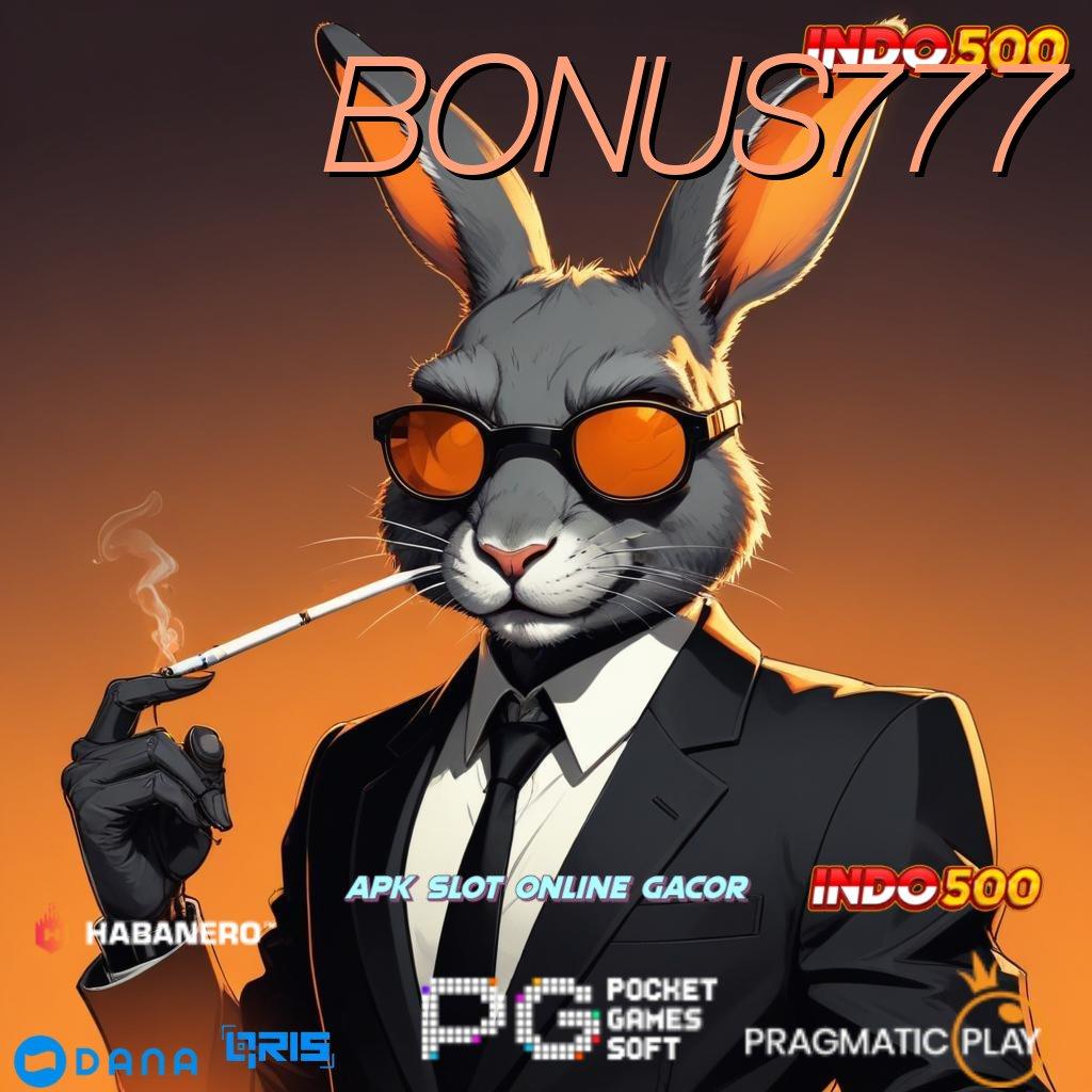 BONUS777 > etalase game super lengkap sekarang