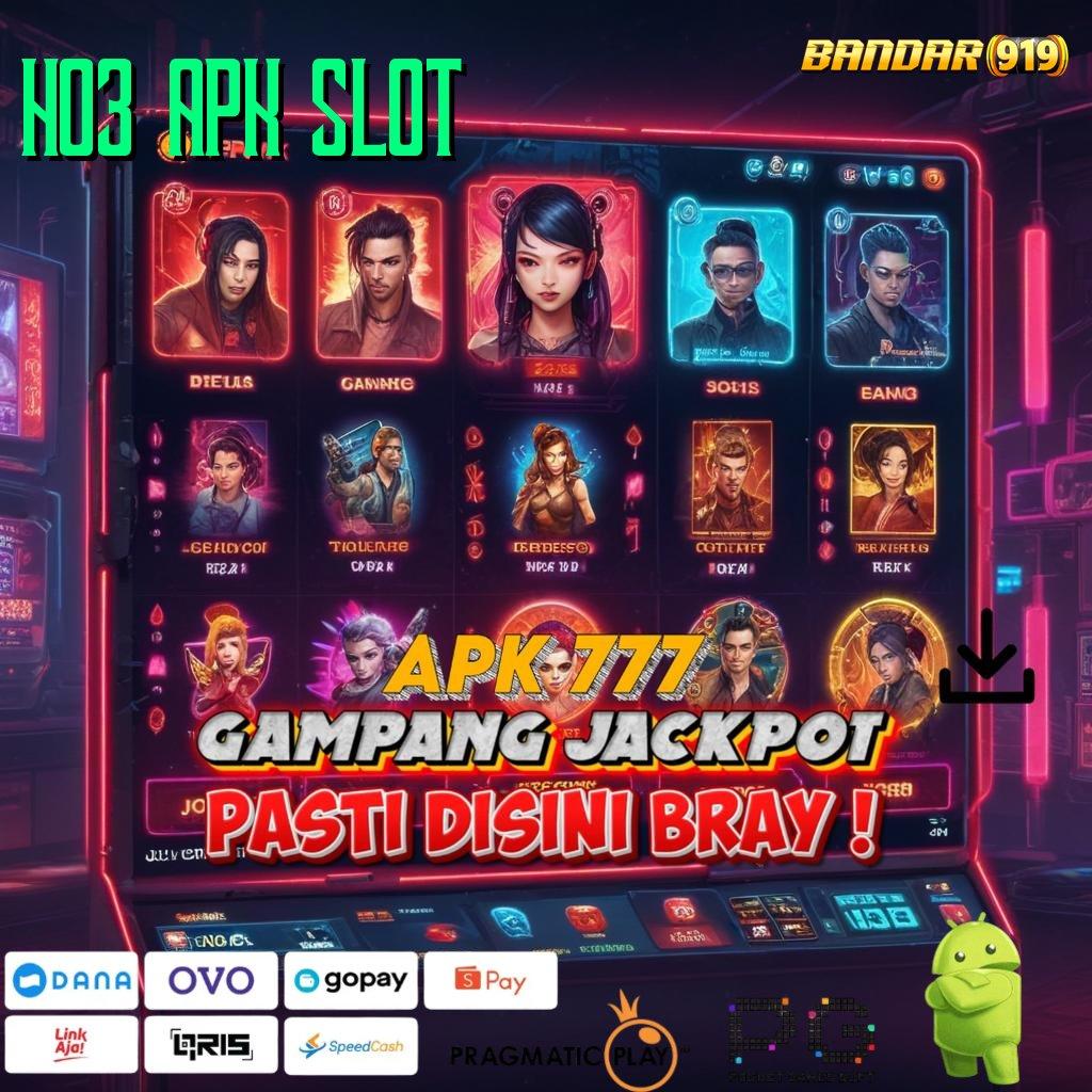 HO3 APK SLOT , Dp Bank Jago 5 000 Slot Jackpot Thailand