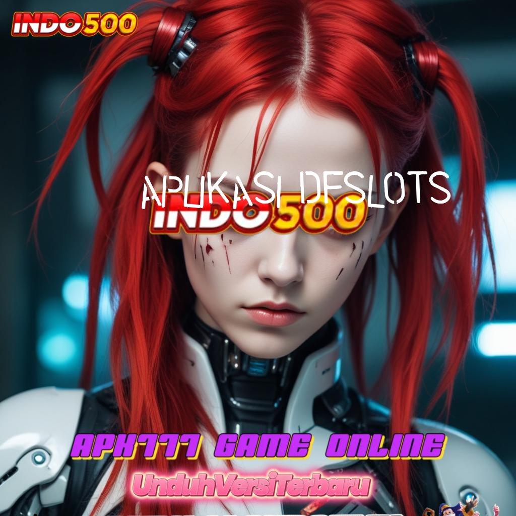 APLIKASI DFSLOTS , Dp Bni 5rb Cheat Koin Slot Apk