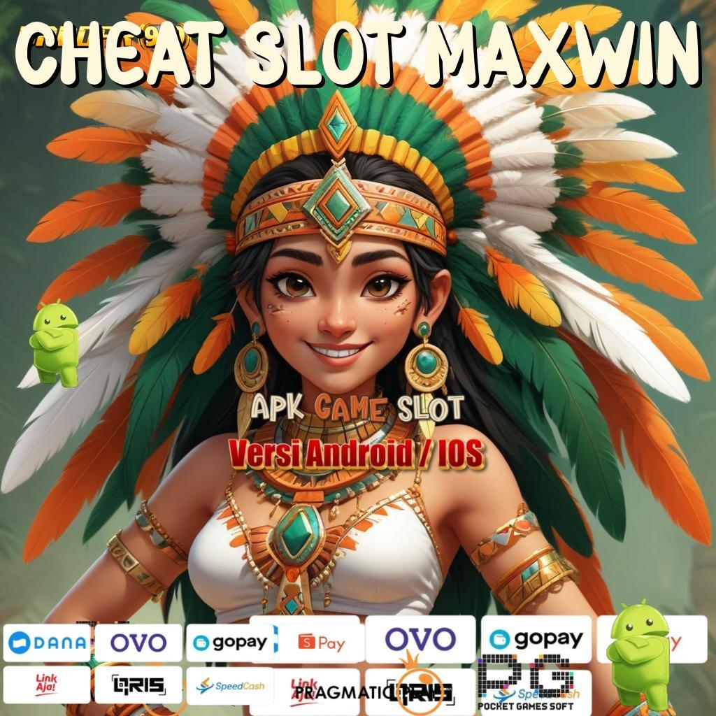 CHEAT SLOT MAXWIN | Kotak Rejeki Jackpot Dengan Bonus Besar Cepat