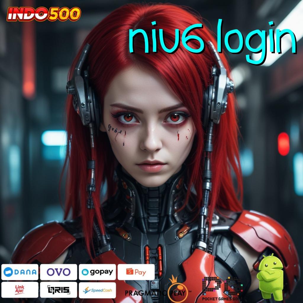 NIU6 LOGIN Memenuhi Proporsi Infrastruktur Masa Kini Digital