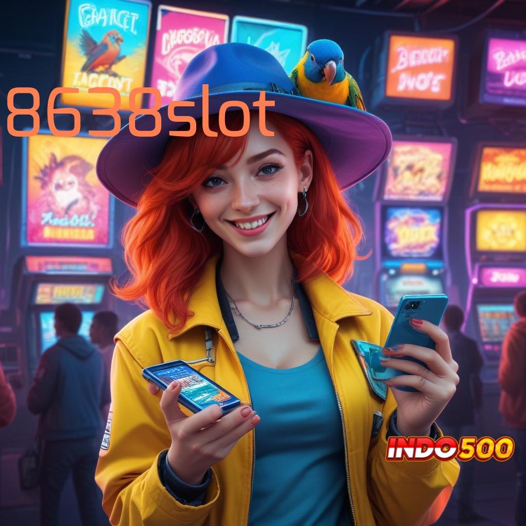 8638SLOT ➜ Arena Spin Scatter Dengan Blok Bangunan Stabil