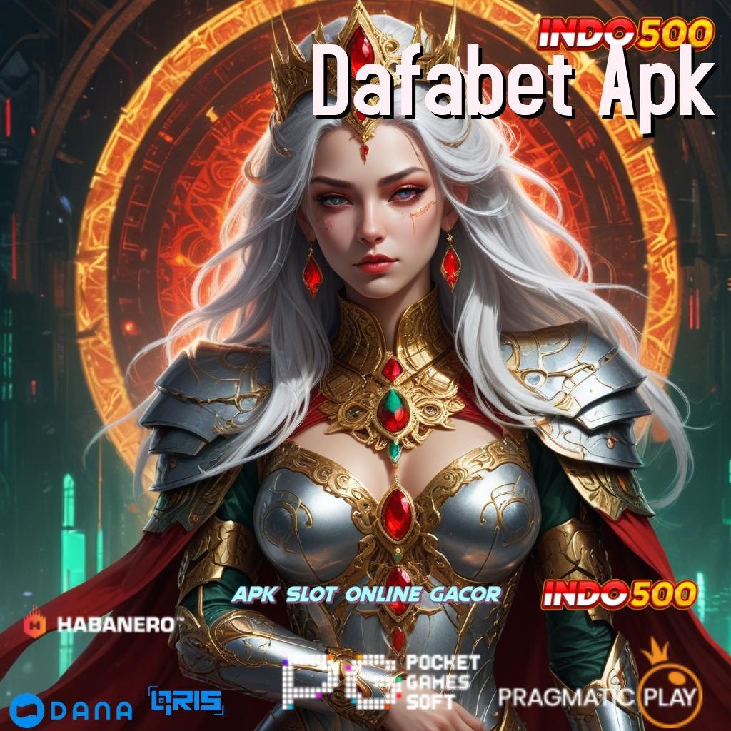 Dafabet Apk